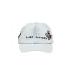 THE TATTOO PATCH DENIM CAP